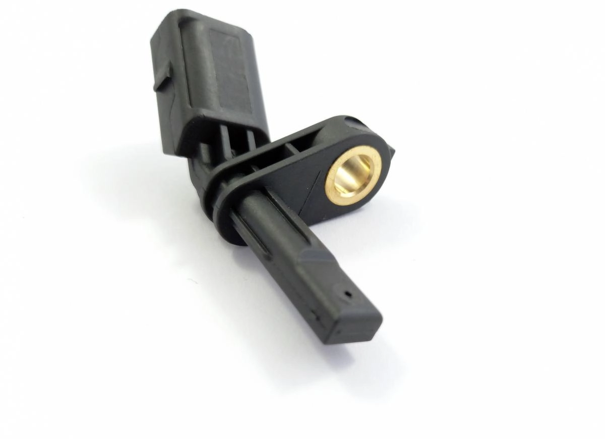 SENSOR DO ABS AUDI A3 2.0 06/14 - VW AMAROK 10/ JETTA 06/ PASSAT 05/14 DIANT DIR - TIGUAN 12/17 DIAN