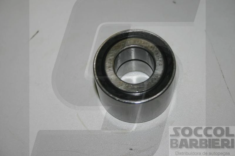 ROLAMENTO RODA TRASEIRA SEM ABS - MUDOU PARA VKBC-20212 - 25X52X37MM