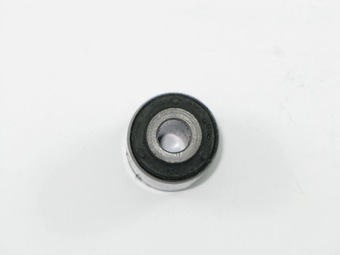 BUCHA BRAÇO OSCILANTE SUSPENSÃO DIANTEIRA SUSPENSAO FIAT UNO/PREMIO/ELBA/FIORINO 91/ BRACO