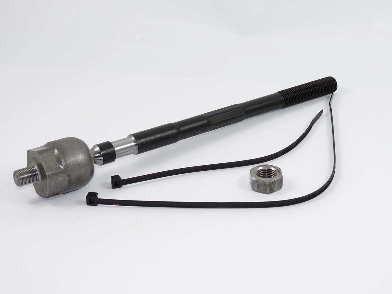 ARTICULAÇÃO/BARRA AXIAL DIREÇÃO HIDRÁULICA RENAULT MEGANE 96/99 - SCENIC 98/99 - LAGUNA 93/01