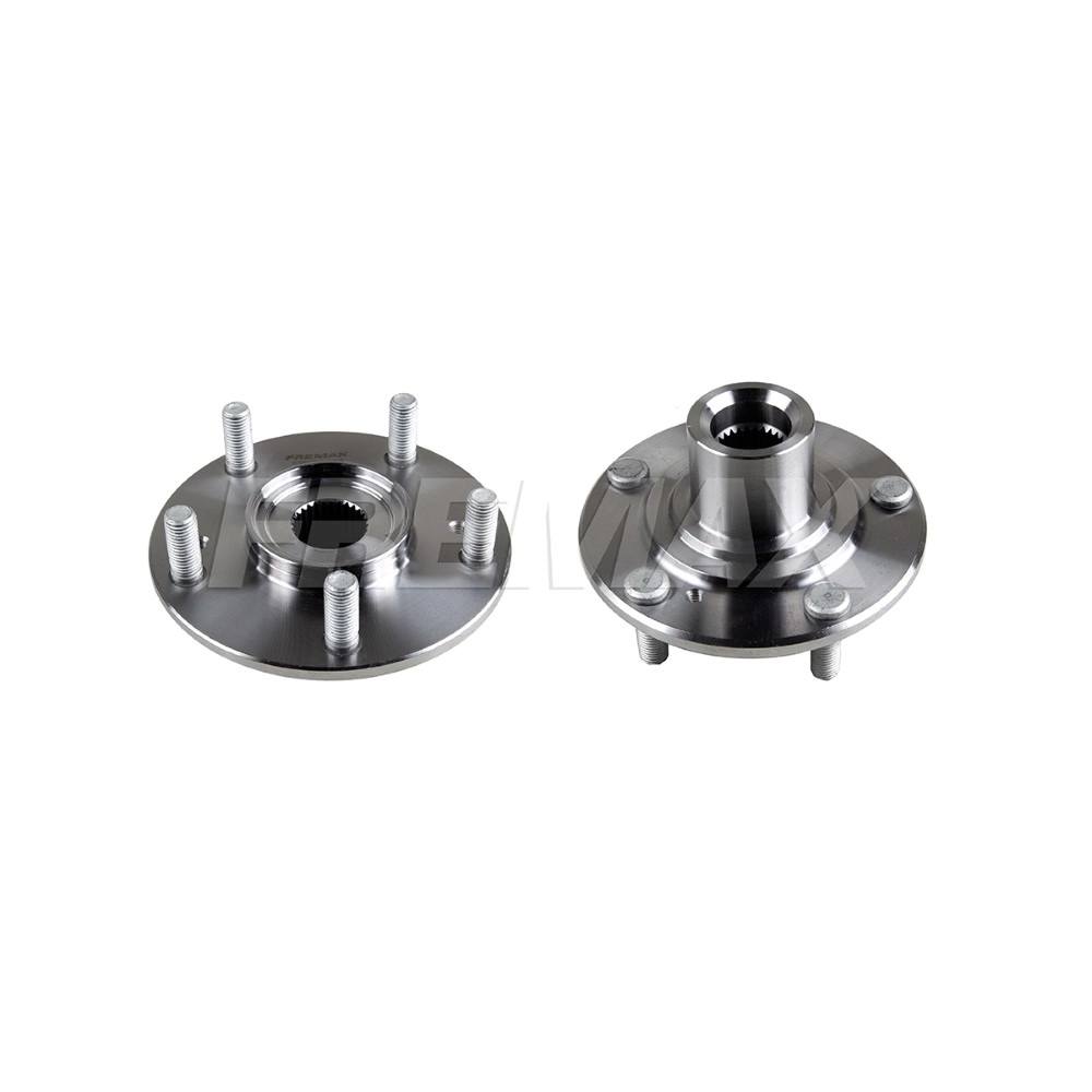 CUBO DIANTEIRO SEM ROLAMENTO HONDA CIVIC EX/EXL 16/21 SPORT/TOURING 16/19 - 5 FUROS 28 ESTRIAS