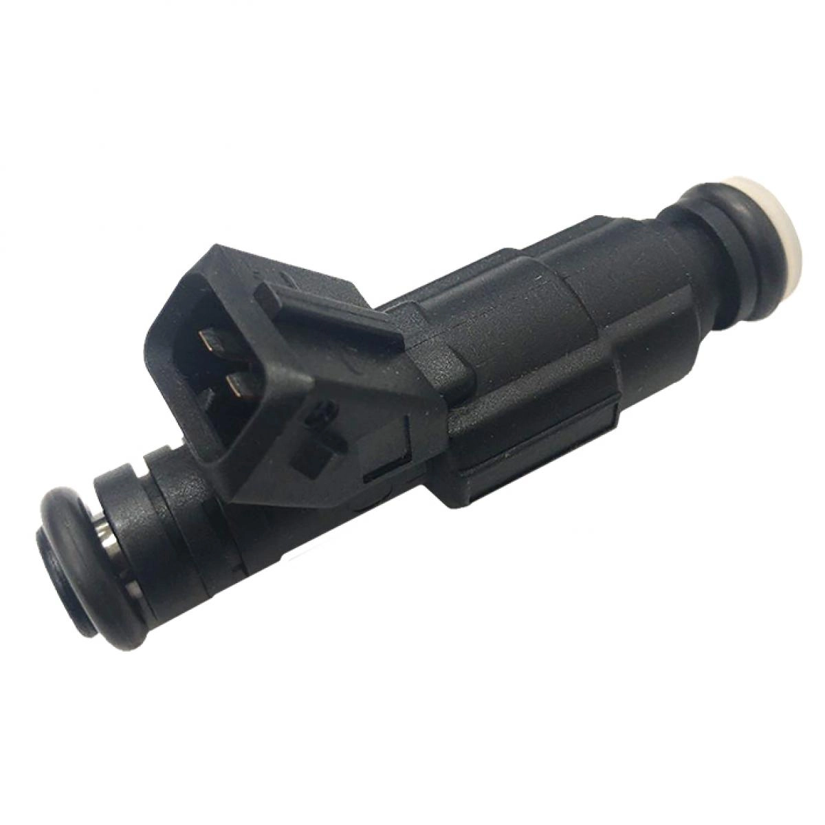 BICO INJETOR GM VECTRA 2.4 16V 2005/2009 FLEXPOWER - VÁLVULA DE INJEÇÃO DE COMBUSTÍVEL