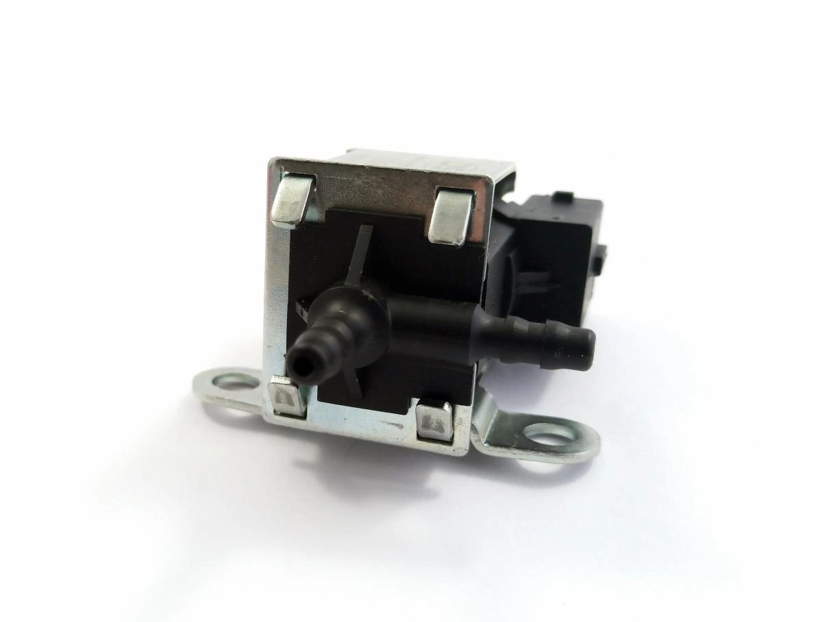 VÁLVULA SOLENOIDE - VW CROSSFOX/GOLF/POLO/VOYAGE - SAVEIRO/GOL G5 - 3 VIAS