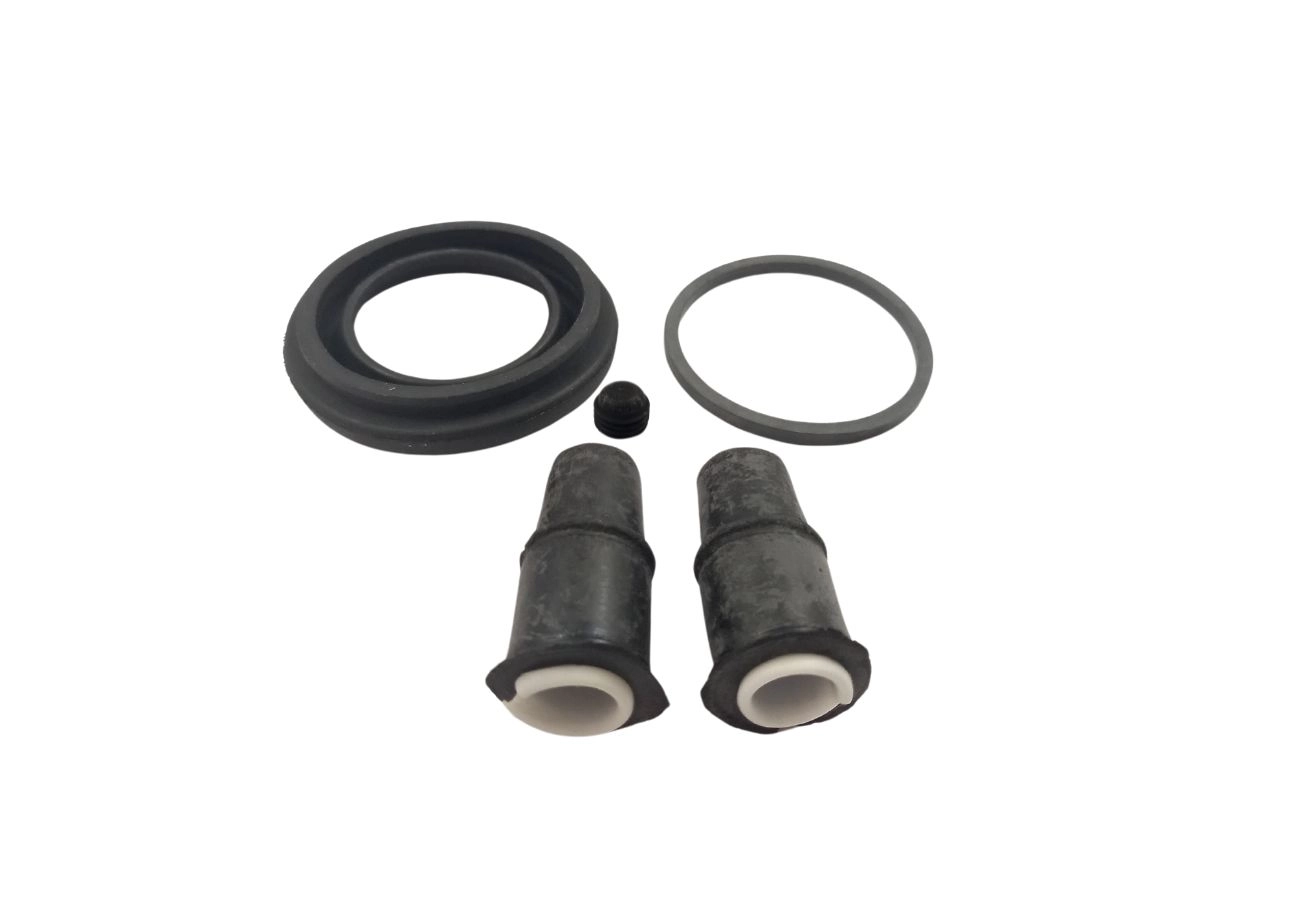 REPARO DA PINCA FORD FIESTA 1.0 2002/