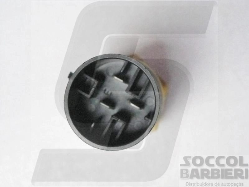 INTERRUPTOR RADIADOR GM ASTRA/VECTRA /95 - ZAFIRA 1.8 99/ - C/ AR CONDICIONADO