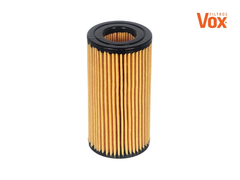 FILTRO OLEO AUDI A3 2.0 06/ - A4 2.0 05/08 - S3 2.0 10/ - TT/TTS 2.0 07/ - VW JETTA 2.5 2005/ - EOS