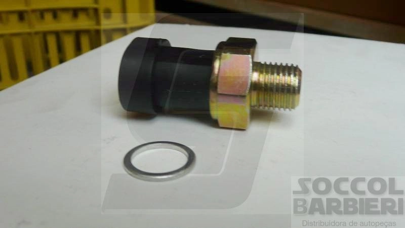 INTERRUPTOR LUZ FREIO GM OPALA/CARAVAN TODOS