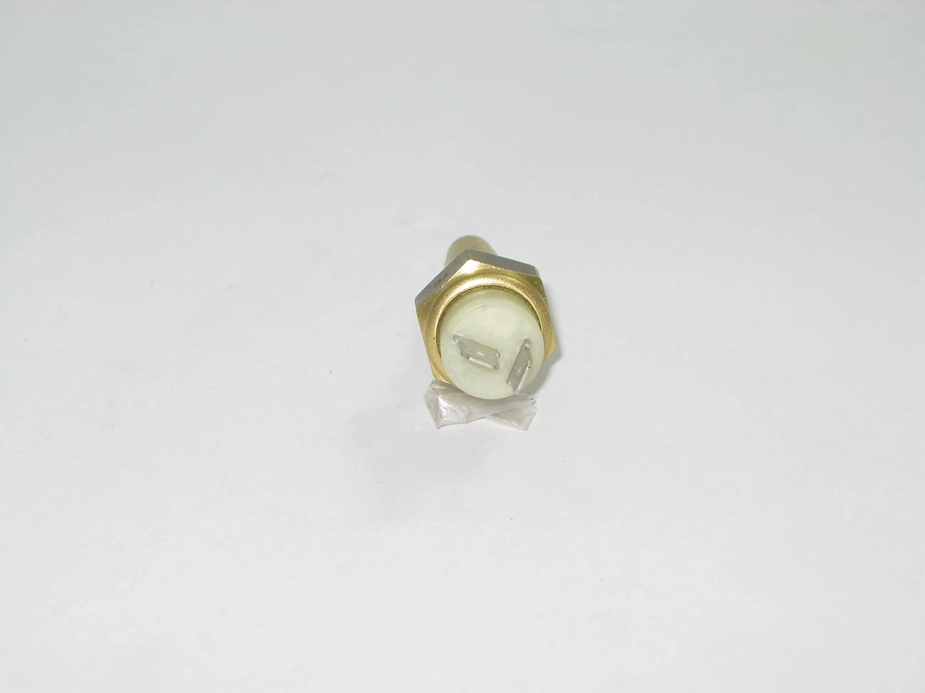 SENSOR TEMPERATURA MB CAMINHOES 90/ - ALARME INDICADOR