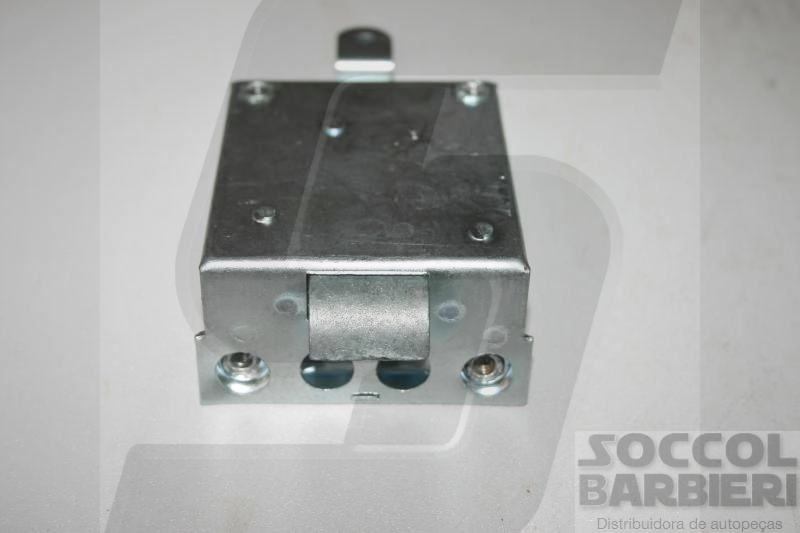 FECHADURA PORTA VW KOMBI 1500 /75 - ESQUERDA