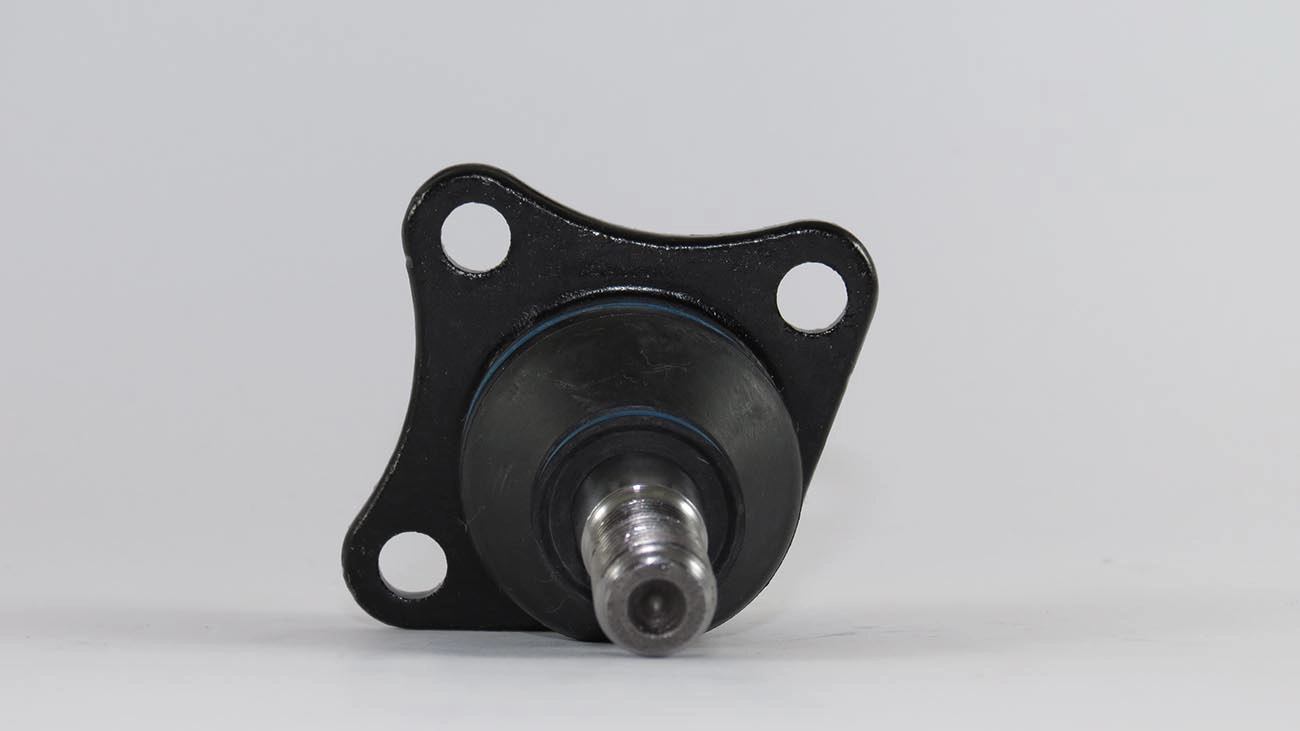 PIVÔ SUSPENSÃO LADO DIREITO/ESQUERDO PIVO SUSPENSAO FIAT PALIO G1 1996/1996 INICIO PINO 13,2 MM