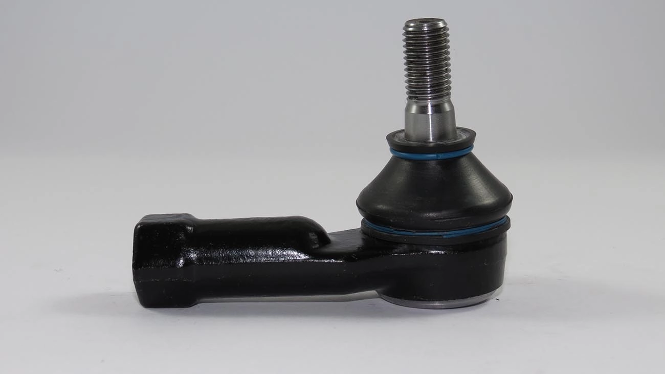 TERMINAL DIREÇÃO DIREITO VW GOLF 94/98 PASSAT/VARIANT 2.0 91/96 POLO CLASSIC 97/ CHERY CELER 12/
