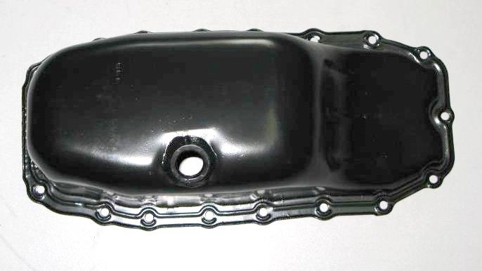 CARTER FIAT  PALIO/SIENA/STRADA/DOBLO 1.0/1.3 16V 2000/ - 1.4 8V 2005/ - C/MOTOR FIRE