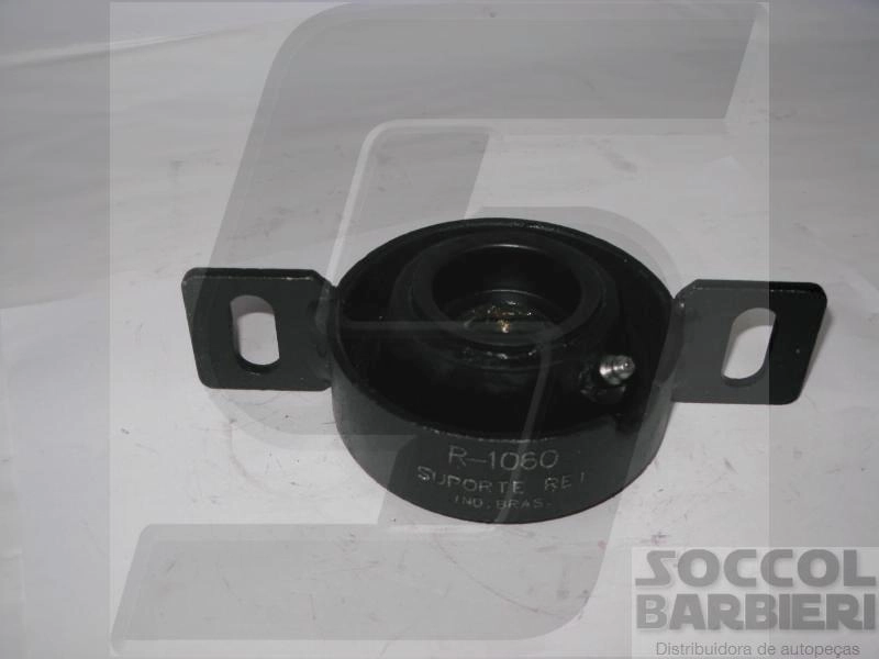 SUPORTE EIXO CARDAN COM ROLAMENTO FURO 30MM TOYOTA HILUX 2006/2015