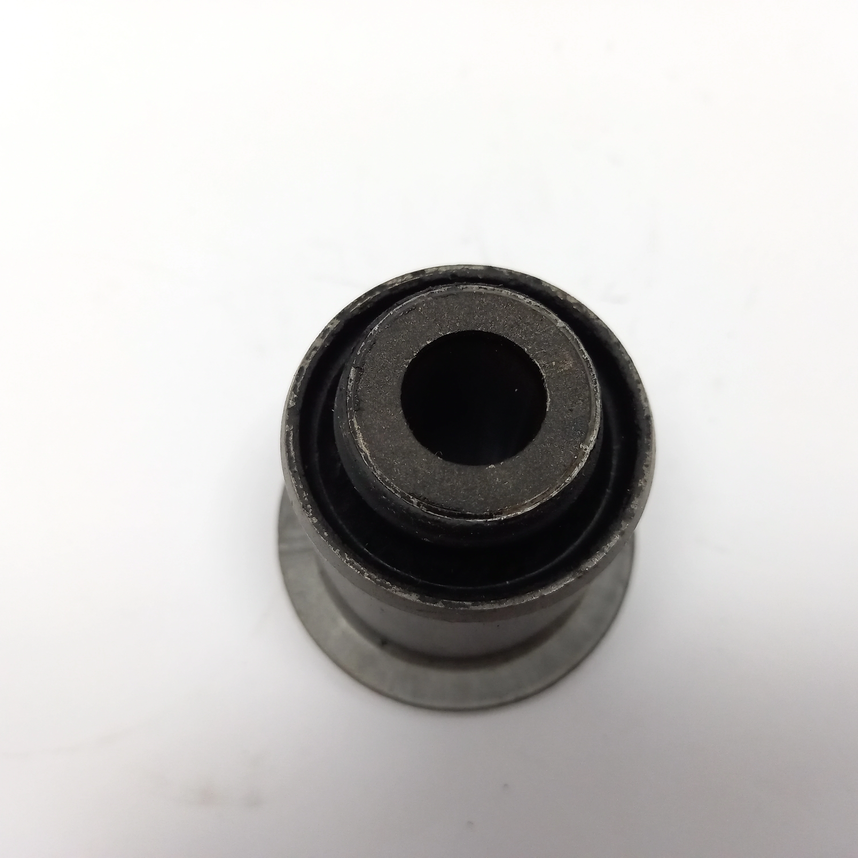 BUCHA TRASEIRA DA BANDEJA DIANTEIRA HONDA CIVIC 2001/2006 - SUSPENSAO DIANTEIRA