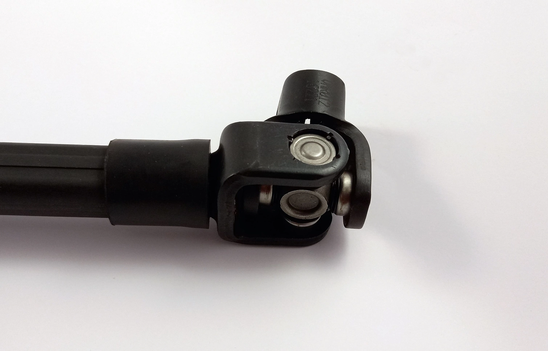 ARTICULACAO COLUNA DIRECAO HIDRAULICA - FORD F-1000 96/98