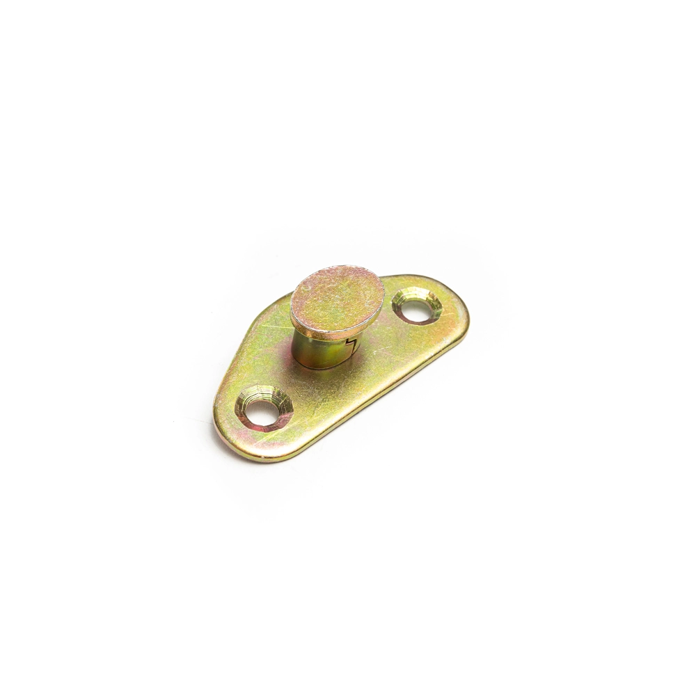 BATENTE PORTA FORD F-1000/4000/11000 72/93 - DIREITO/ESQUERDO