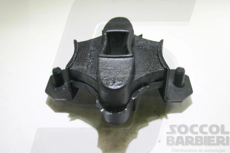 COXIM DIANTEIRO ESQUERDO MOTOR GM MONZA 82/90