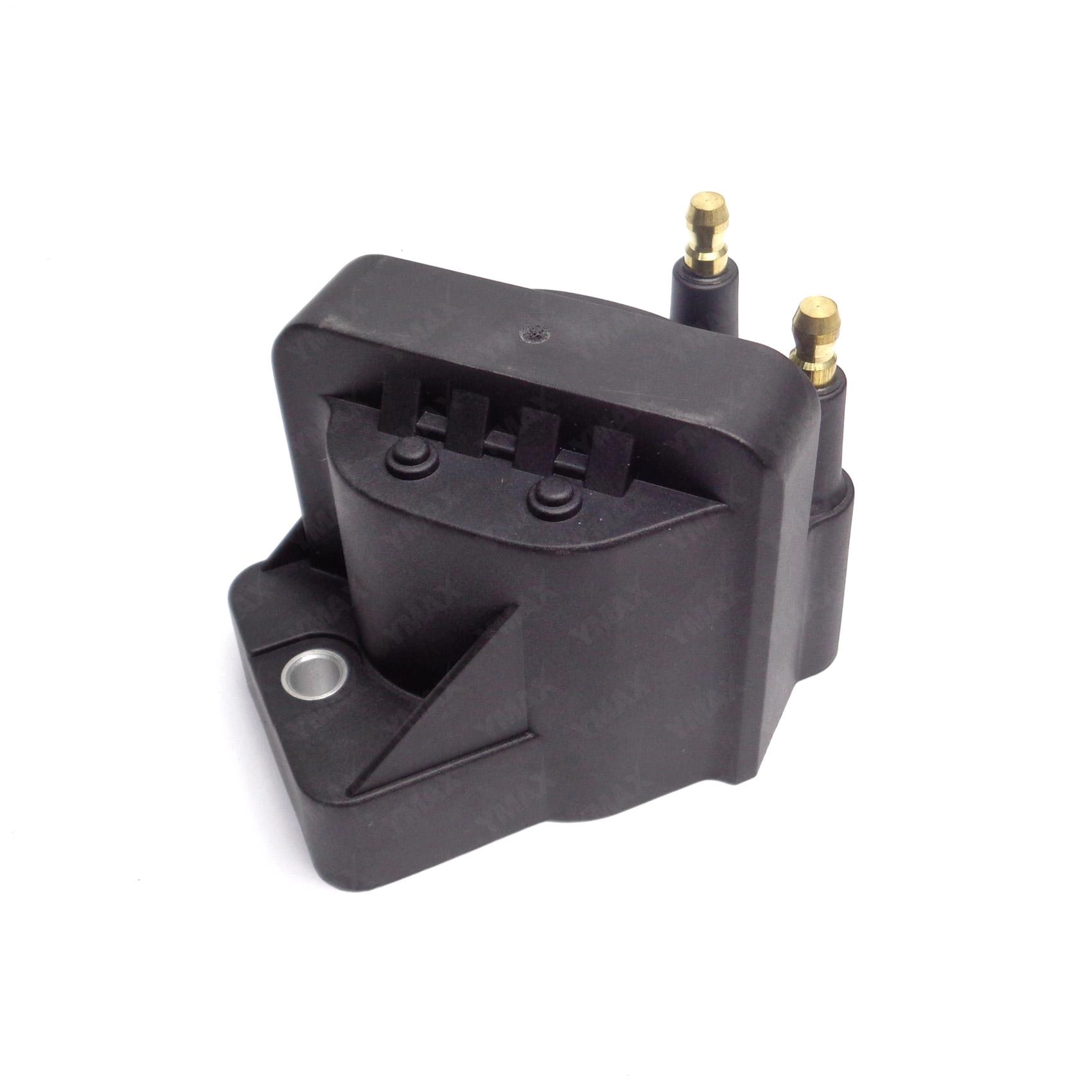 BOBINA DE IGNICAO GM OMEGA 3.8 12V 1999/2004 - S-10 4.3 8V 1994/1996