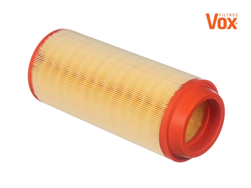 FILTRO AR MOTOR GM SILVERADO 2000/ MWM