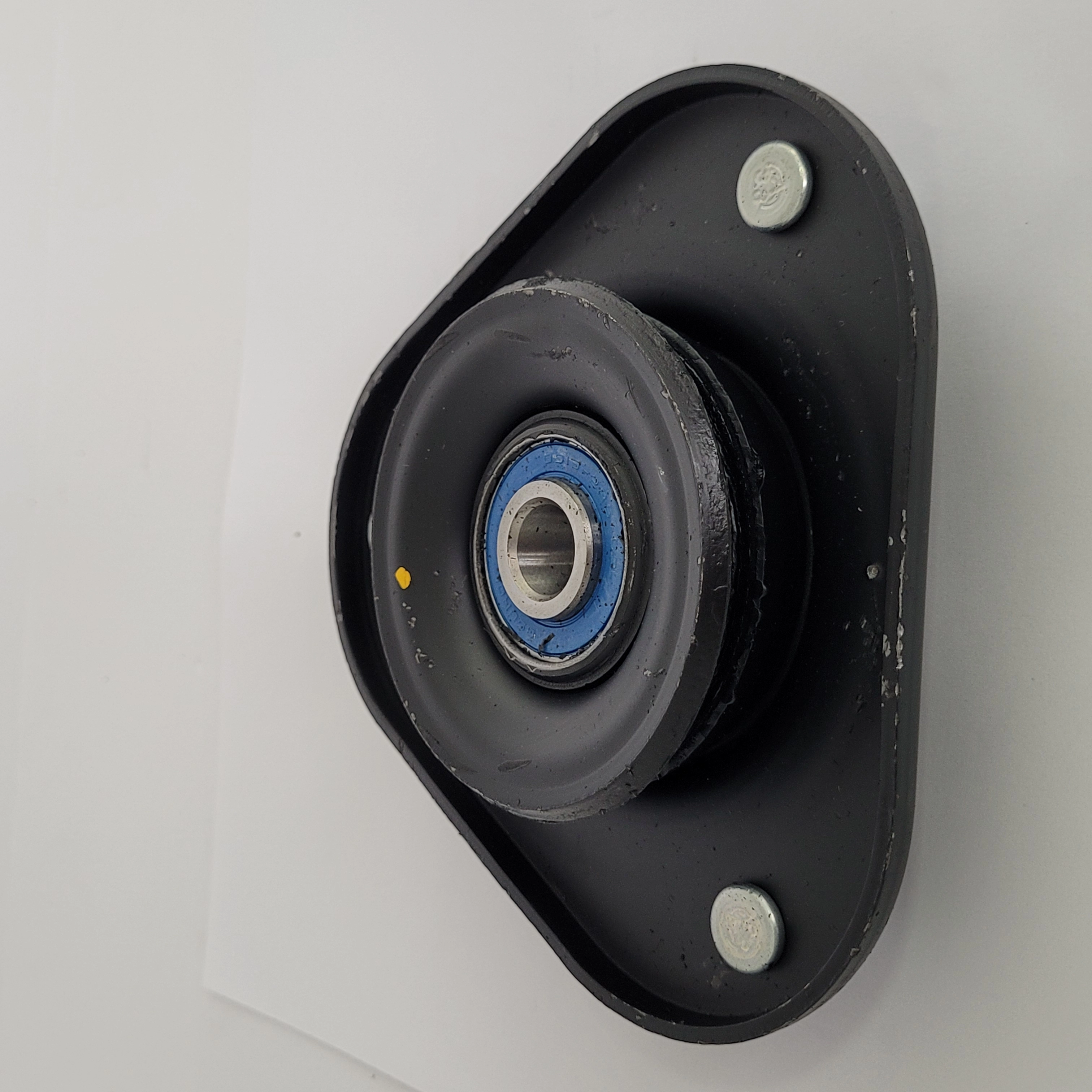 COXIM AMORTECEDOR DIANTEIRO COM ROLAMENTO FURO 15MM TOYOTA COROLLA 1.6/1.8 16V 02/08 - LD/LE