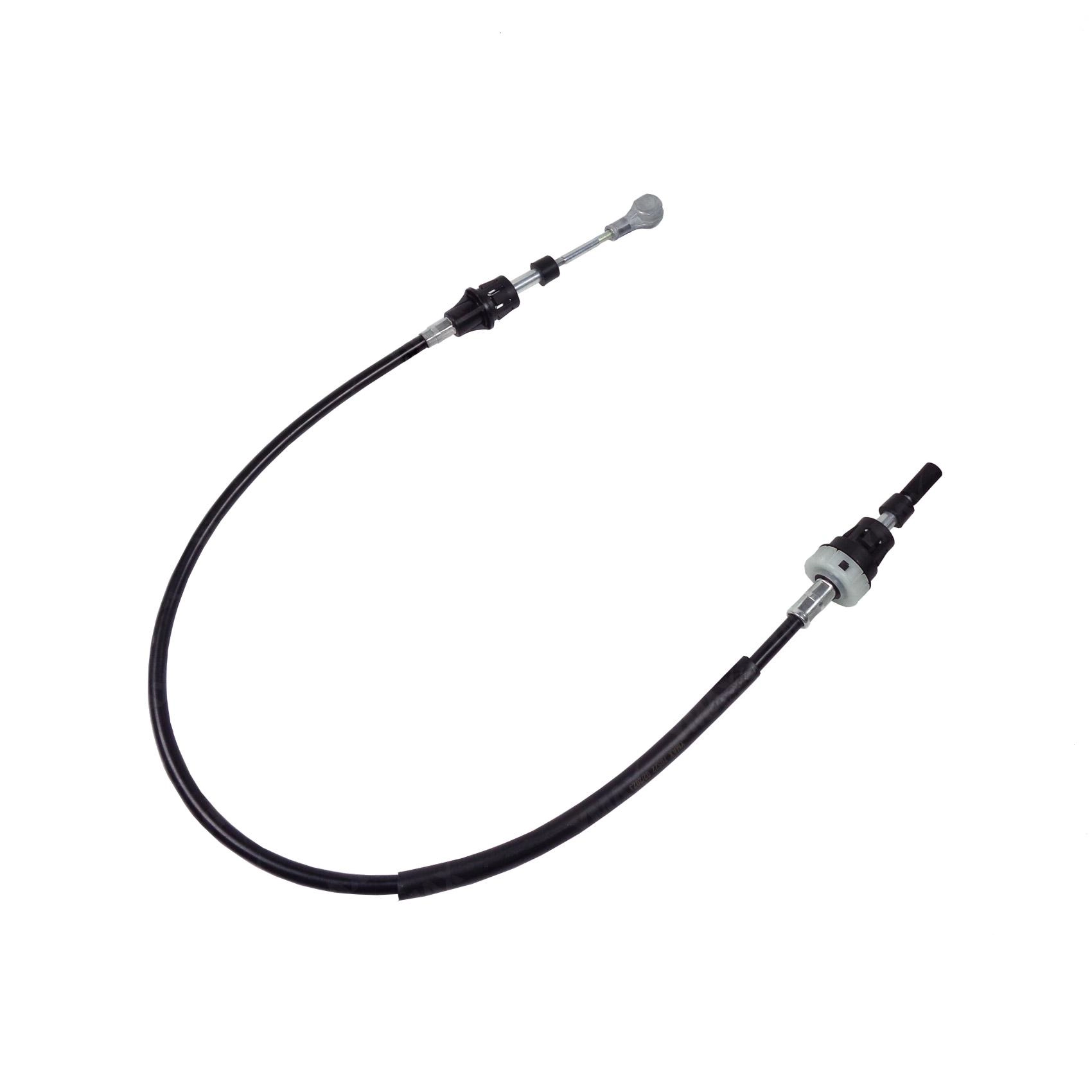 CABO CÂMBIO SELEÇÃO MARCHAS FIAT ARGO/MOBI 17/ - GRAND SIENA 13/ - STRADA 20/ - PALIO 12/ - 978MM