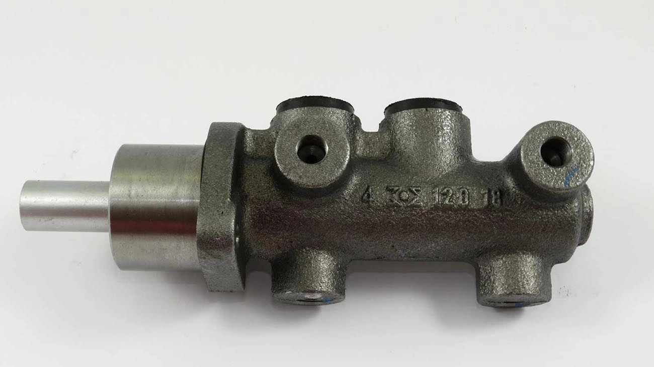 CILINDRO MESTRE FREIO 22.22MM SISTEMA BOSCH/BENDIX FIAT FIORINO 94/ PALIO/WEEKEND/SIENA/STRADA 98/ 7/8