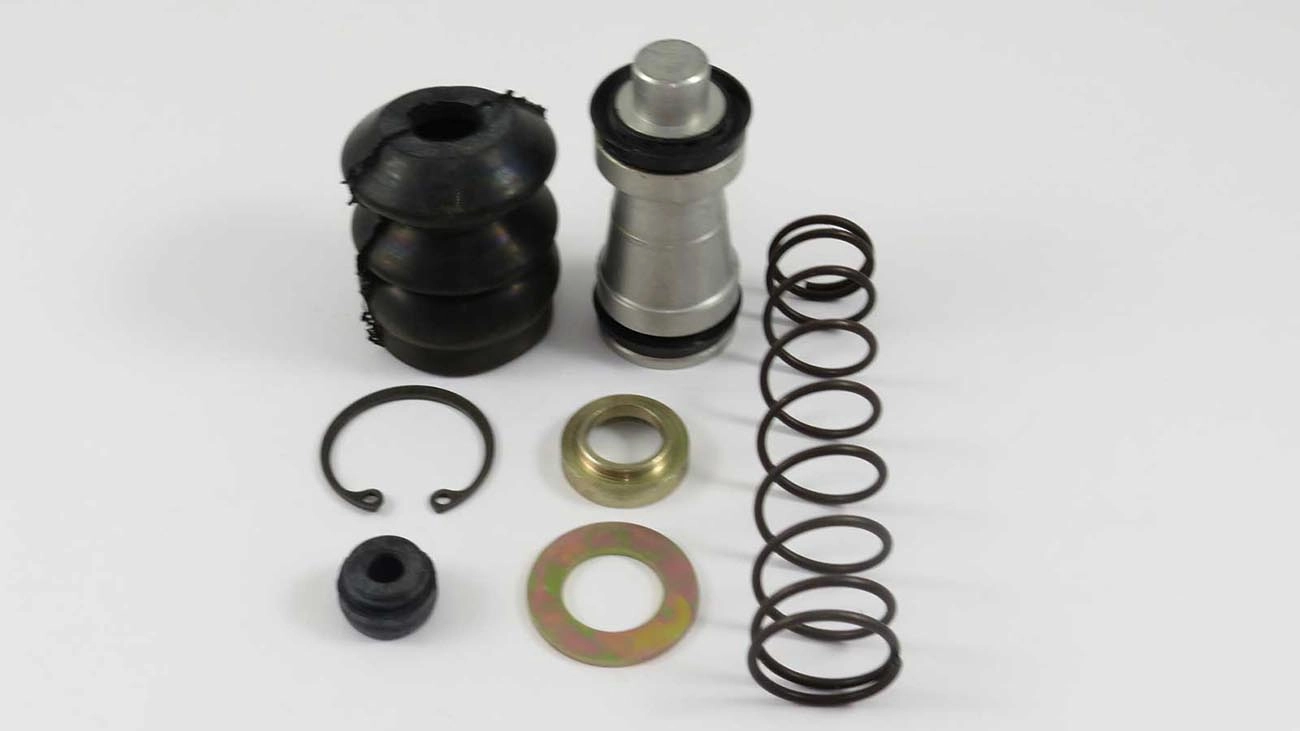REPARO CILINDRO MESTRE EMBREAGEM 19.05MM MB 709/809/812/912/OF-1618/1620/1630/1635/1929/1938/1941 3/4