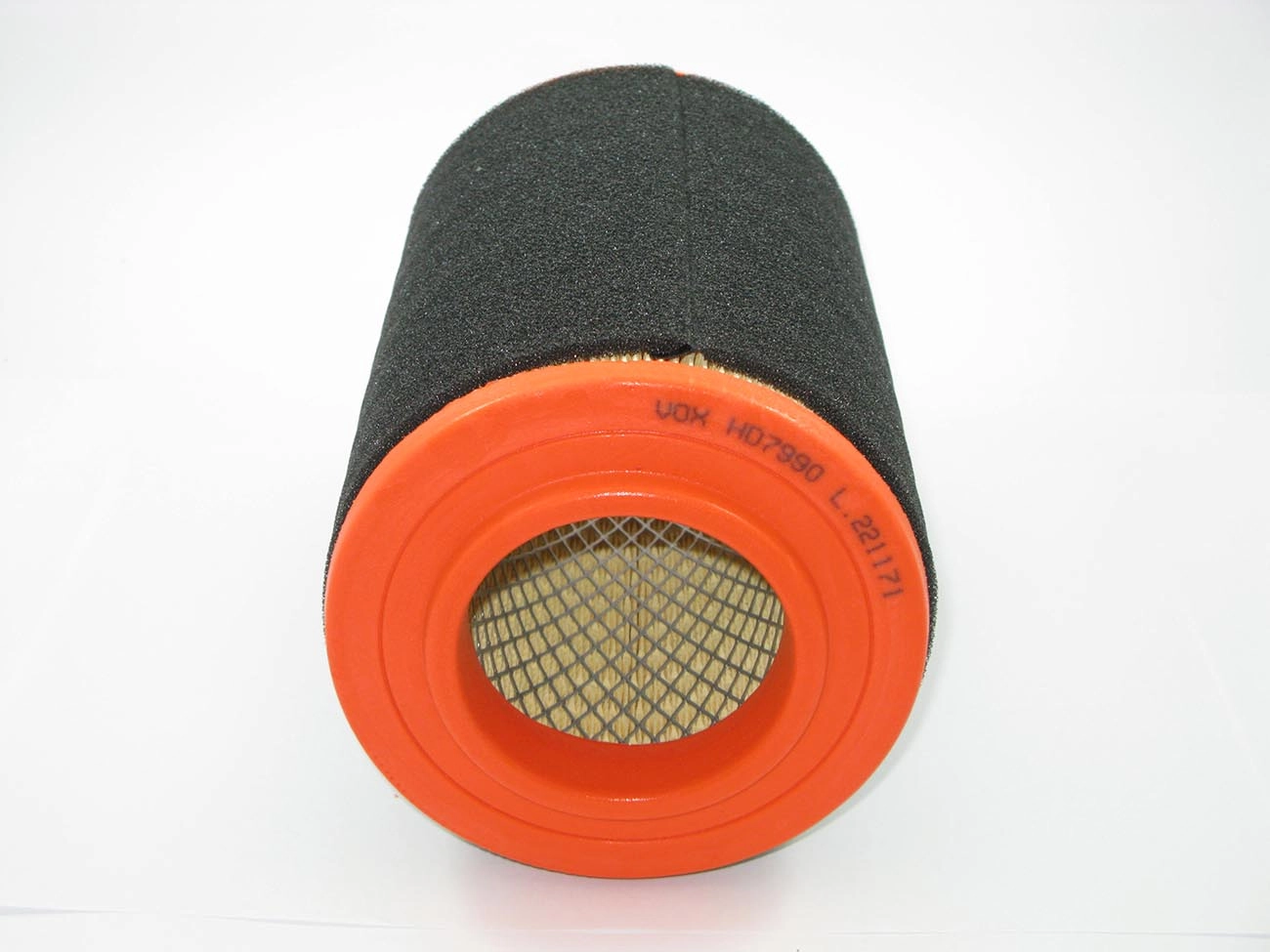 FILTRO AR MOTOR FORD RANGER 2.5 00/02 2.8 2002/ MAXION