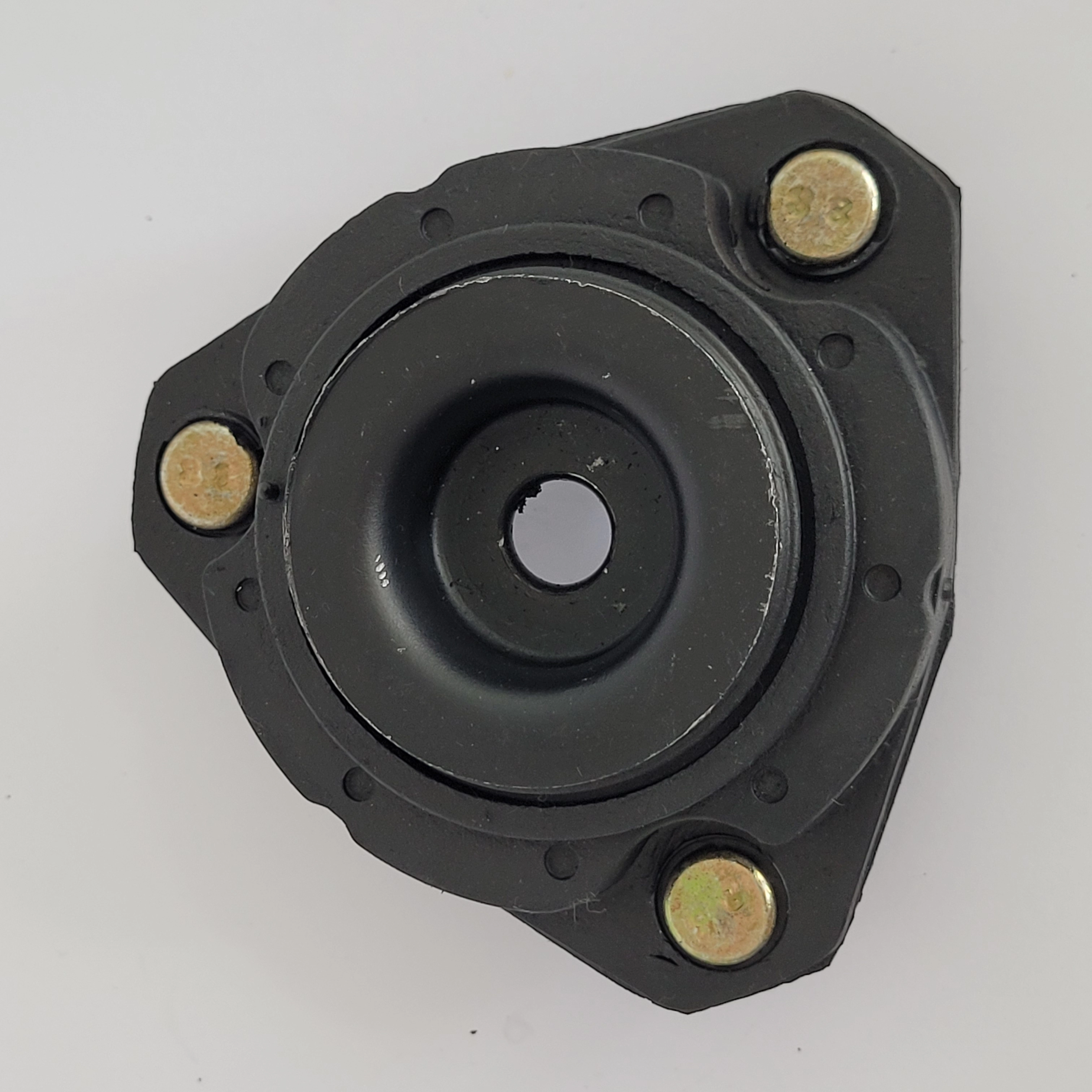 COXIM AMORTECEDOR DIANTEIRO COM ROLAMENTO FORD FOCUS 2000/2008