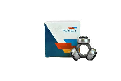 TRIZETA CAMBIO AUTOMATICO GM ONIX/PRISMA 1.4 2012/2019 - SONIC 1.6 2012/2014 - 20 ESTRIAS ELO 32,95M