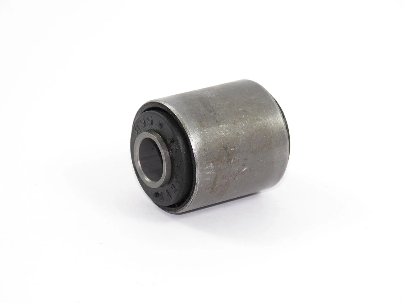 BUCHA BANDEJA INFERIOR CENTRAL FORD CORCEL/BELINA 78/81 - DIANTEIRA/TRASEIRA FURO 14,15MM