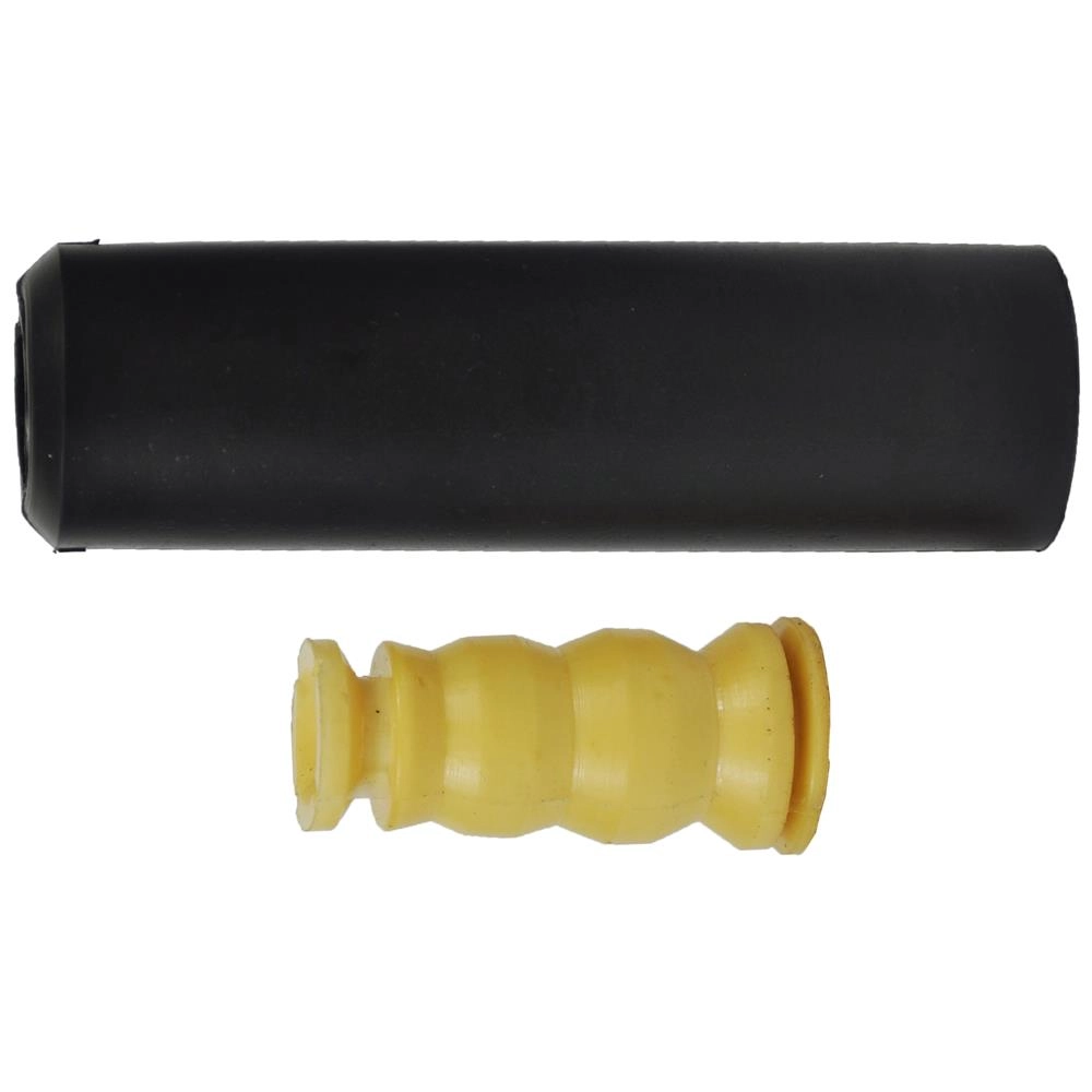 KIT AMORTECEDOR TRASEIRO RENAULT KWID 18/  - BATENTE E COIFA