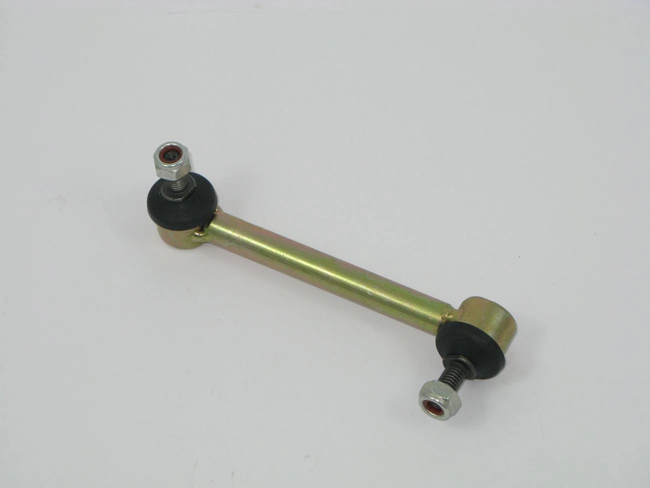 KIT TIRANTE EXTERNO CÂMBIO 14CM CAMBIO FIAT UNO/PREMIO/FIORINO