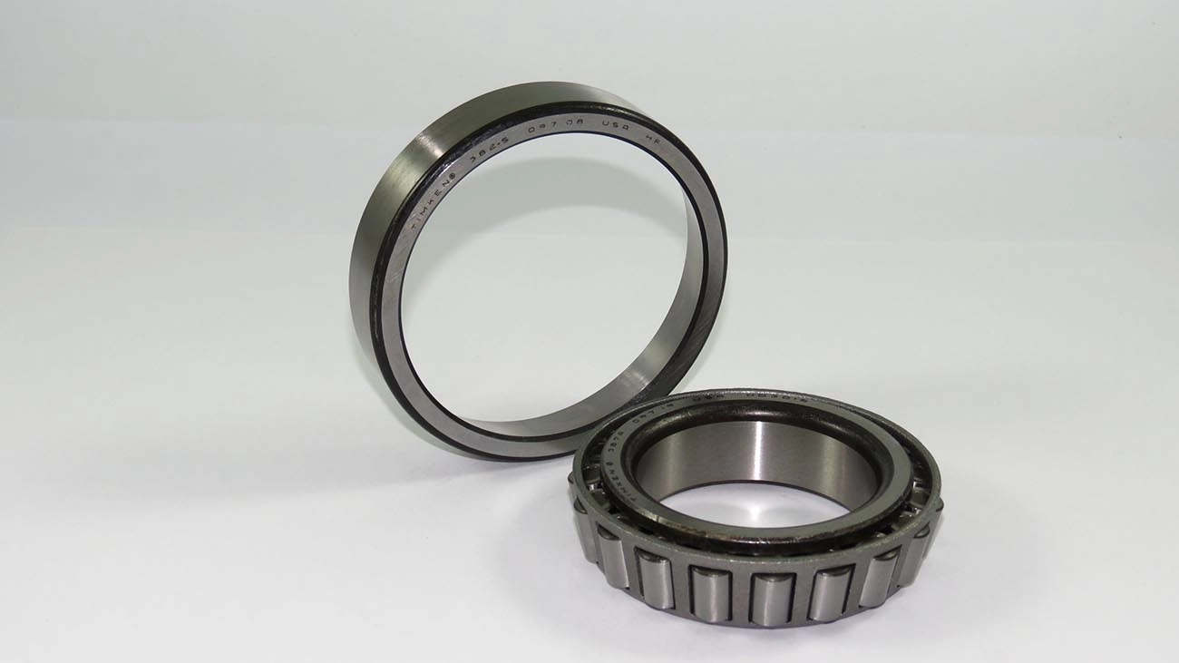 ROLAMENTO DIFERENCIAL LATERAL DIREITO/ESQUERDO FORD F-250
