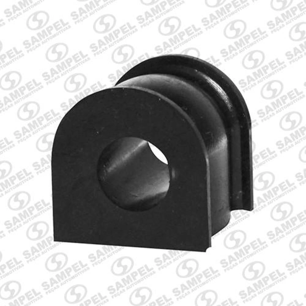 BUCHA ESTABILIZADOR DIANTEIRO HONDA CR-V 2007/2012 - CITY 2015/ -  FURO 20MM