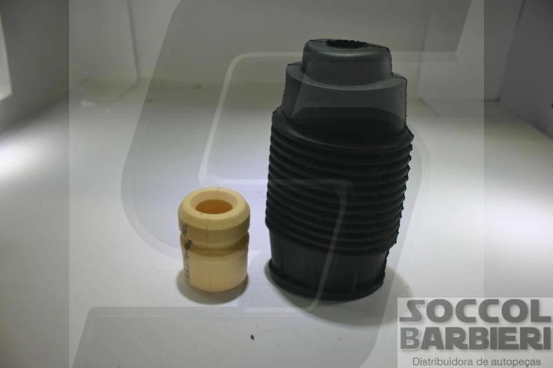 KIT AMORTECEDOR DIANTEIRO GM VECTRA 1994/1996 - BATENTE/COIFA
