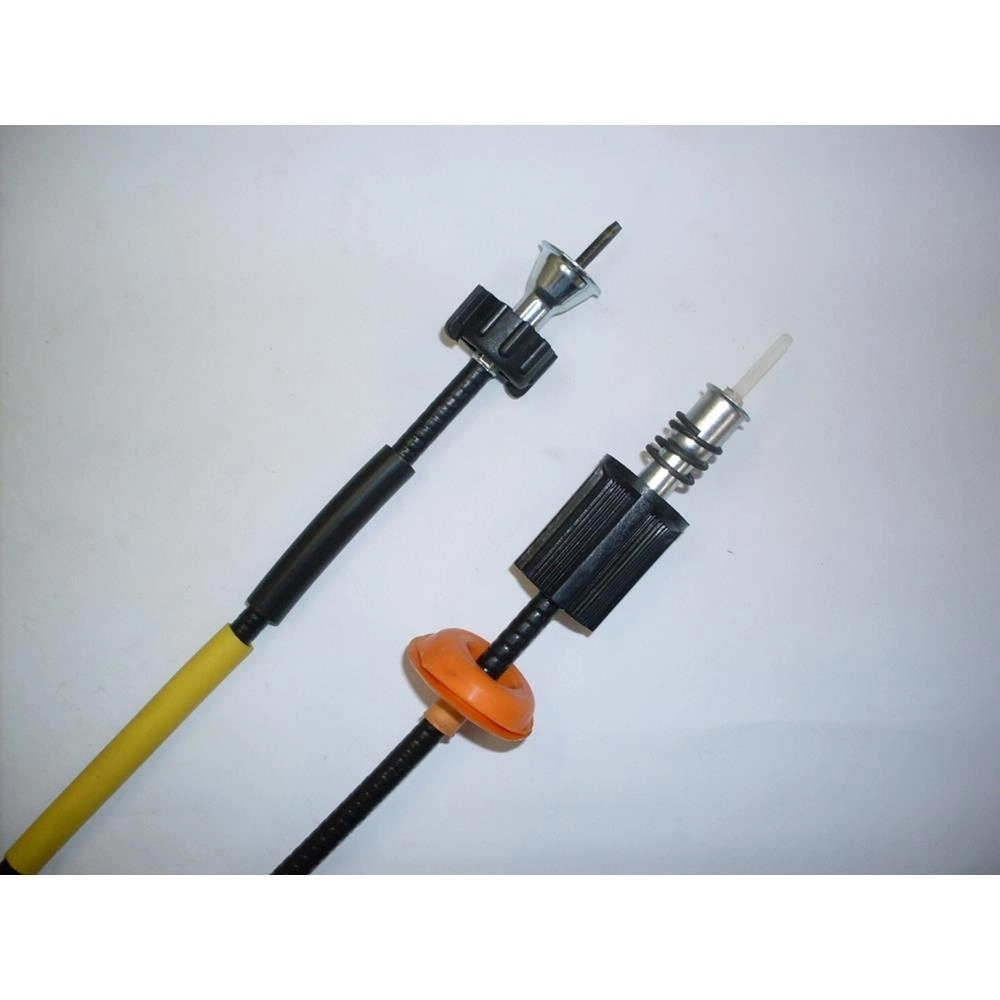 CABO VELOCIMETRO GM CHEVETTE/CHEVY 4 MARCHAS - CAMBIO NACIONAL MECANICO 73/82 1575