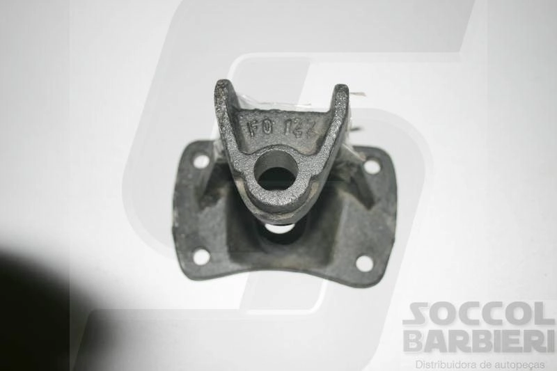 SUPORTE MOLA FORD F-350 59/71 - TRASEIRA - PARTE DIANTEIRA