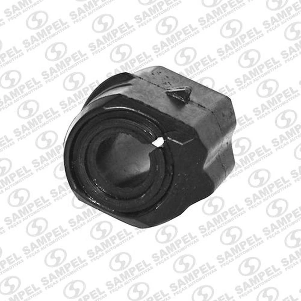 BUCHA DO ESTABILIZADOR DIANTEIRO GM ONIX 12/ - NOVO PRISMA 13/19 - SPIN 13/ - FURO 19MM