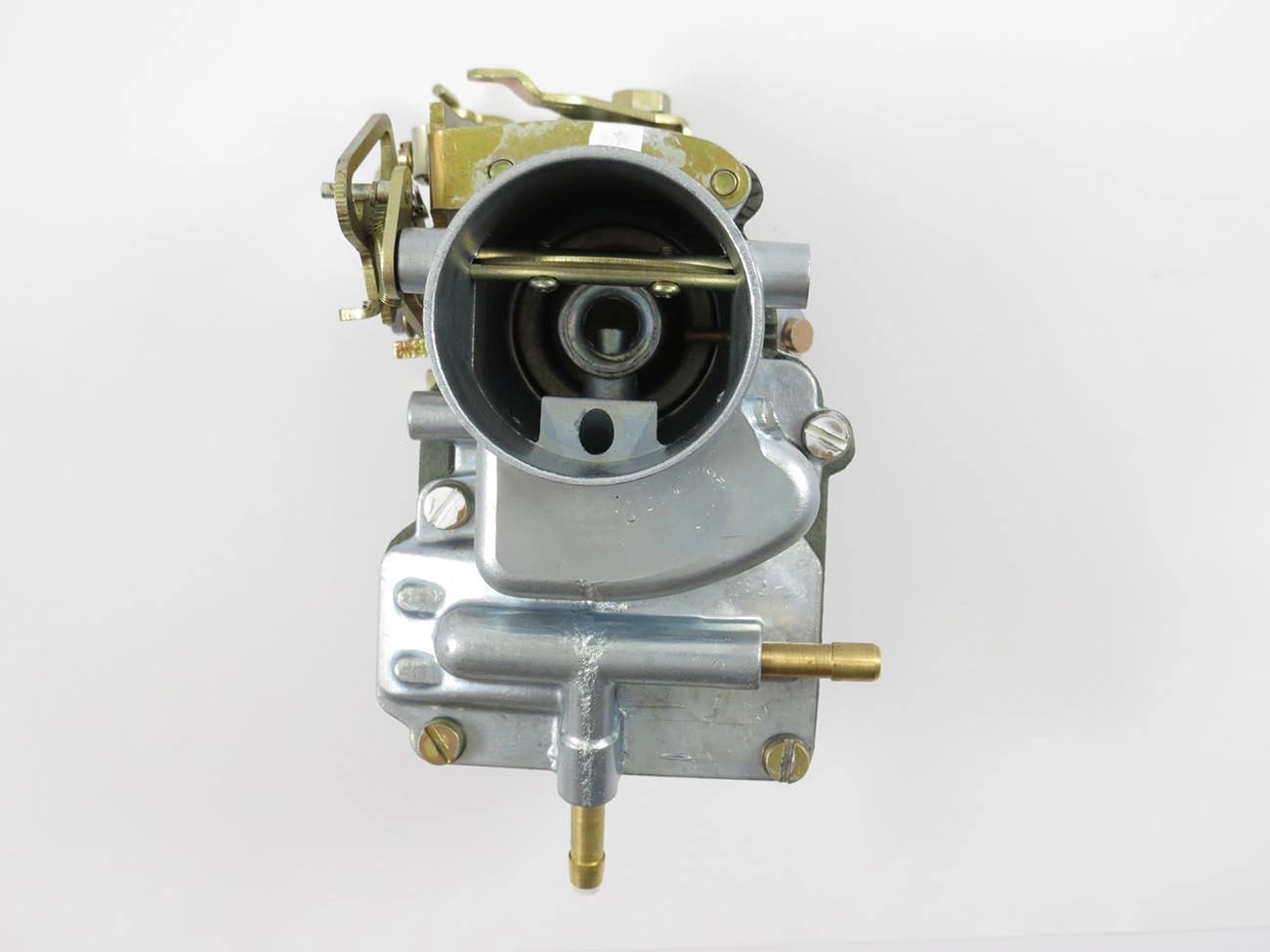 CARBURADOR FORD CORCEL/BELINA I 1.4 72/77 - WEBER SIMPLES