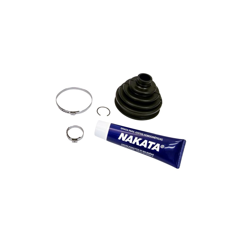KIT REPARO HOMOCINÉTICA LADO RODA VW AMAROK 4X4 10/19 - 28X98X117MM