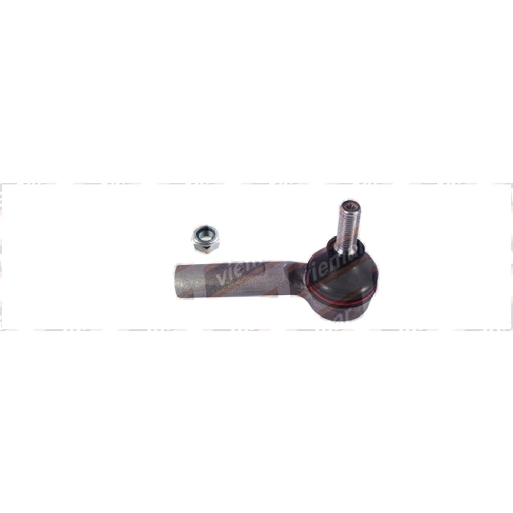 TERMINAL DIREÇÃO DIREITO RENAULT CLIO/KANGOO 98/22 MEGANE 96/06 SCENIC 99/11 SYMBOL 09/13