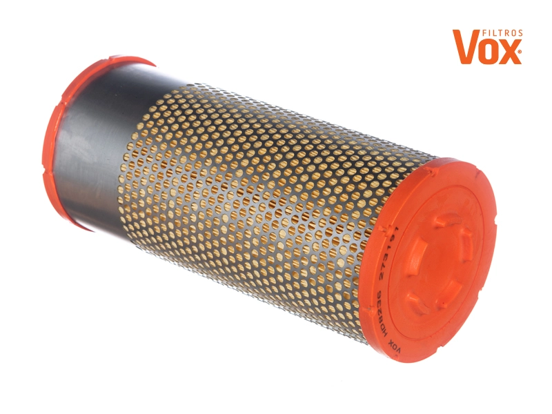 FILTRO AR MOTOR IVECO DAILY 3.0 ELETRONICO 2008/