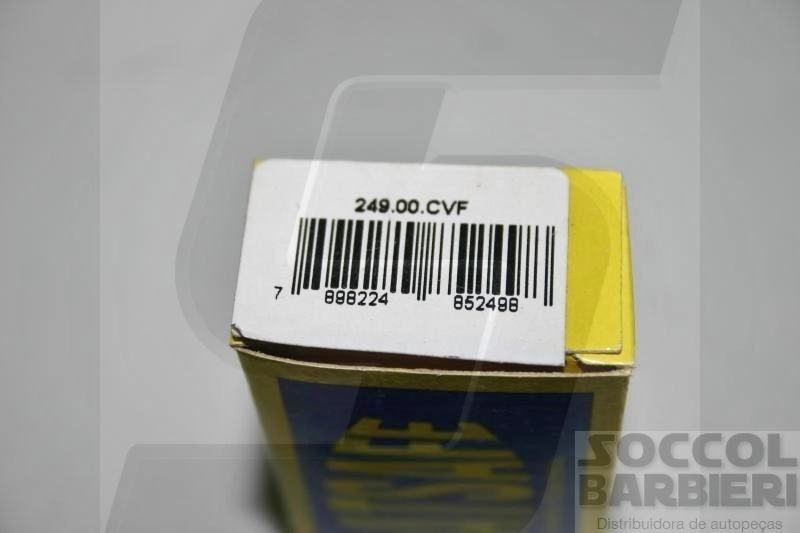 PLATINADO GM CHEVETTE DELCO