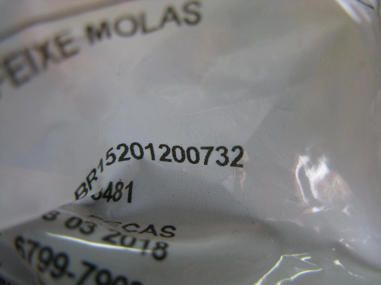 BUCHA FEIXE MOLAS TRASEIRO GM S-10 95/11 TODOS