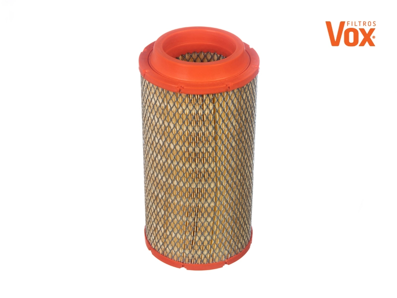 FILTRO AR MITSUBISHI L-200 OUTDOOR 10/ - MF 290/292/297/298/299 - JOHN DEERE 5403/5603/5605/5705