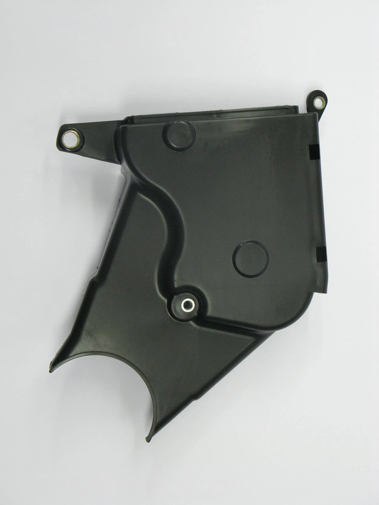 CAPA CORREIA EXTERNA INFERIOR FIATPALIO GAS/FLEX 01/15 - SIENA GAS/FLEX 02/15 - MOTOR FIRE 1.0 8V