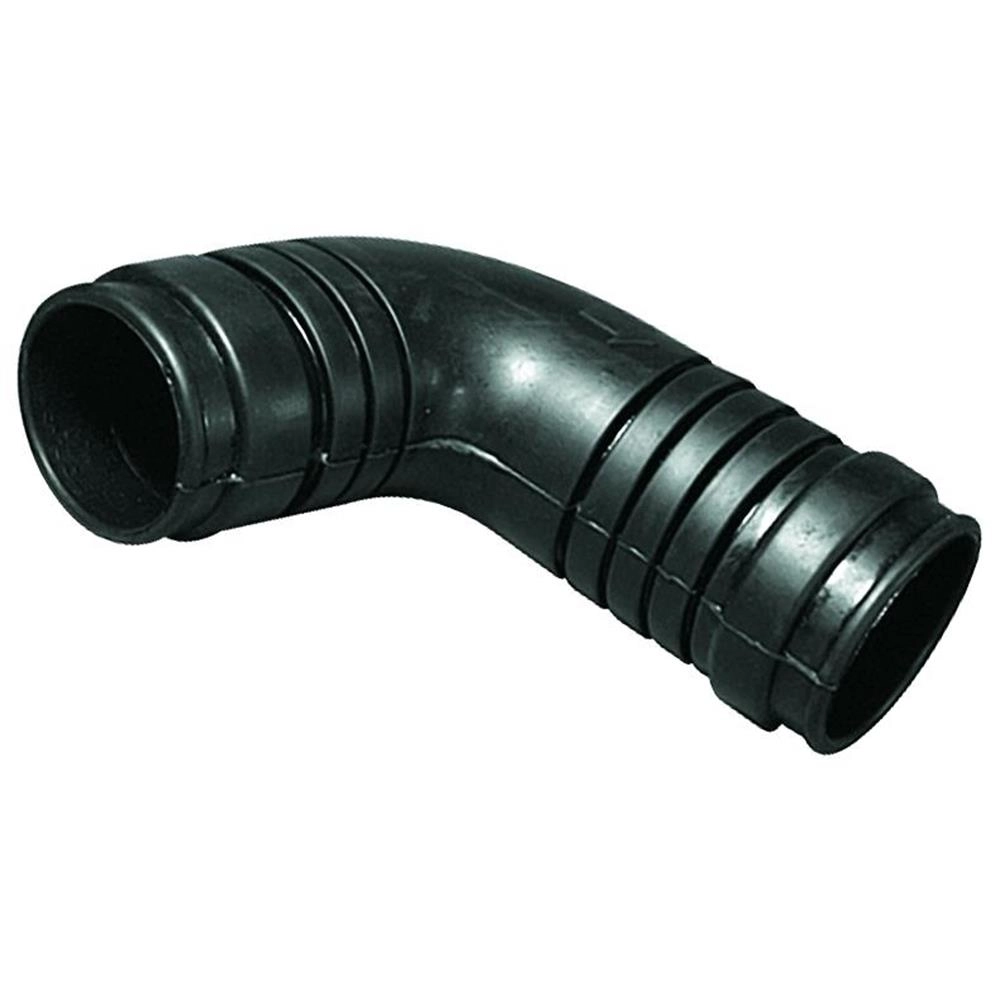 MANGUEIRA DO FILTRO DE AR VW GOL 1000 1994/1996 - MOTOR FORD/CHT/AE