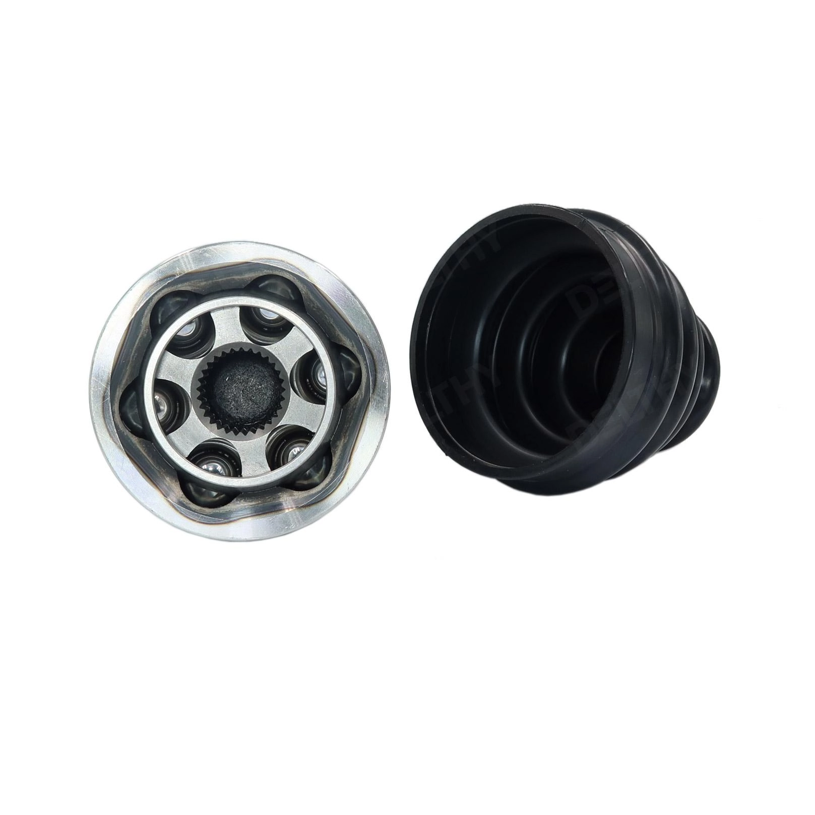 HOMOCINÉTICA RODA CITROEN C3 13/20 - PEUGEOT 207 09/13 - 208 13/20 - 29/21 ESTRIAS TRAVA CENTRAL
