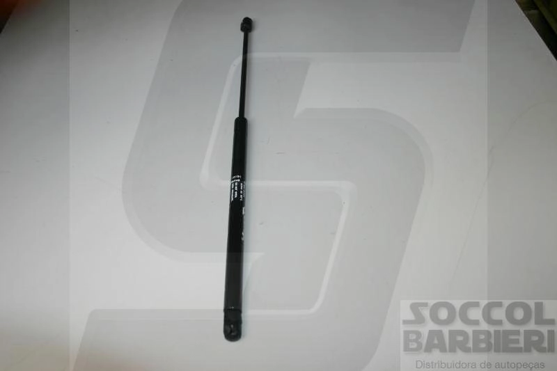 MOLA A GÁS TAMPA TRASEIRA GAS FIAT ELBA S/LIMPADOR 525MM